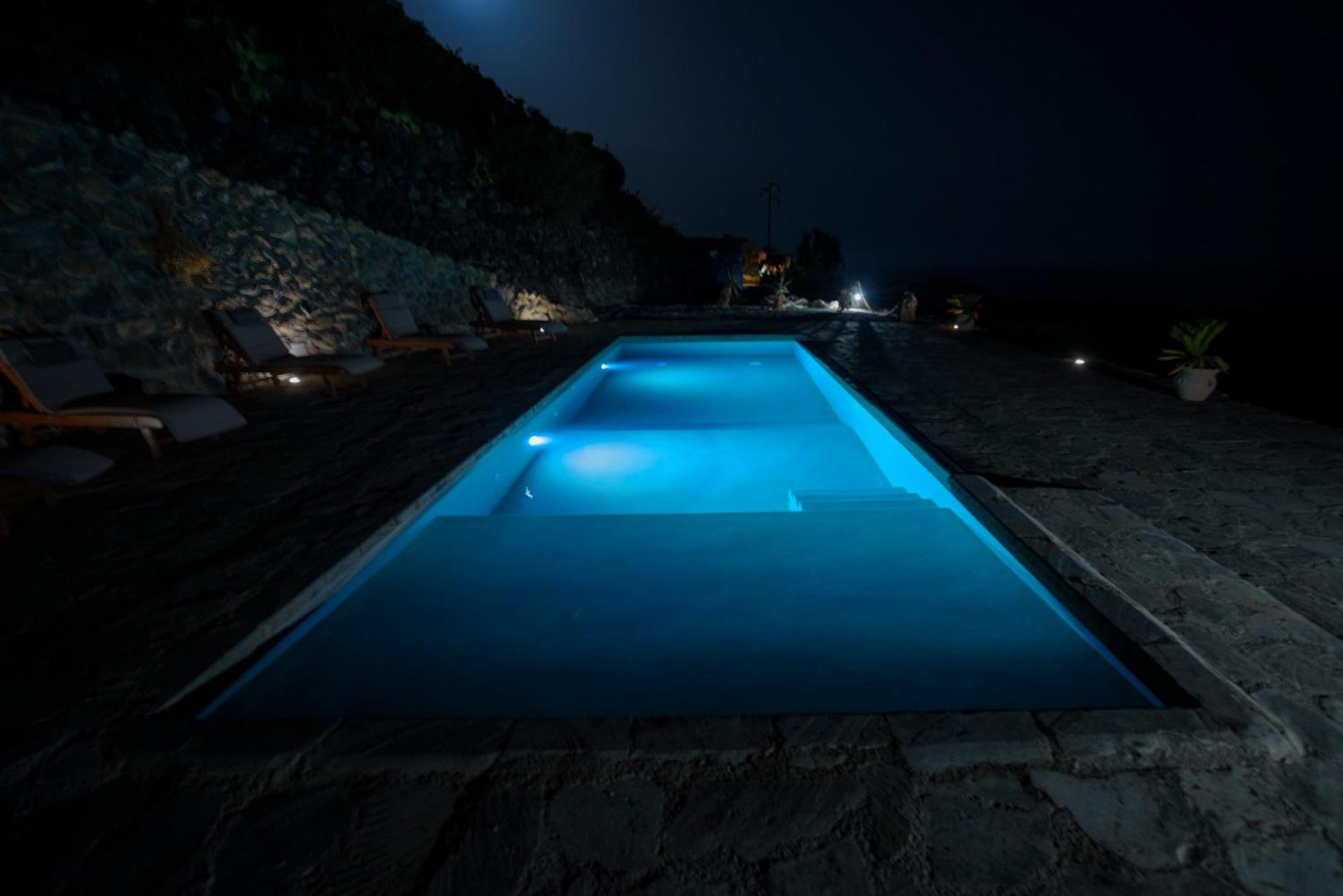 Agriturismo Zibibbodoro Scauri  Exterior foto