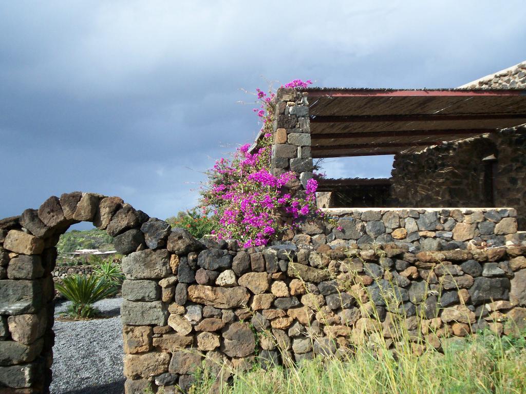 Agriturismo Zibibbodoro Scauri  Cameră foto
