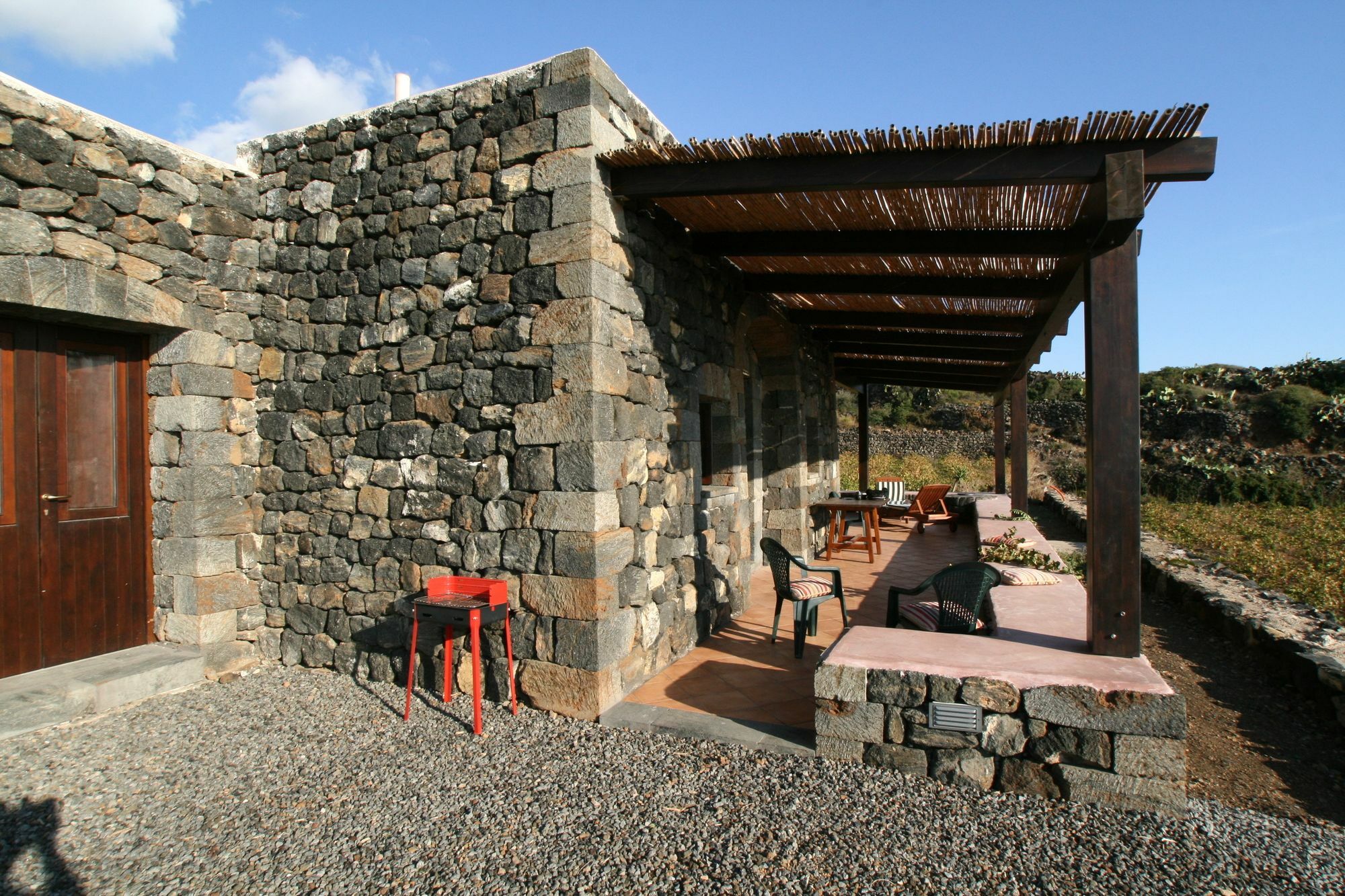 Agriturismo Zibibbodoro Scauri  Exterior foto