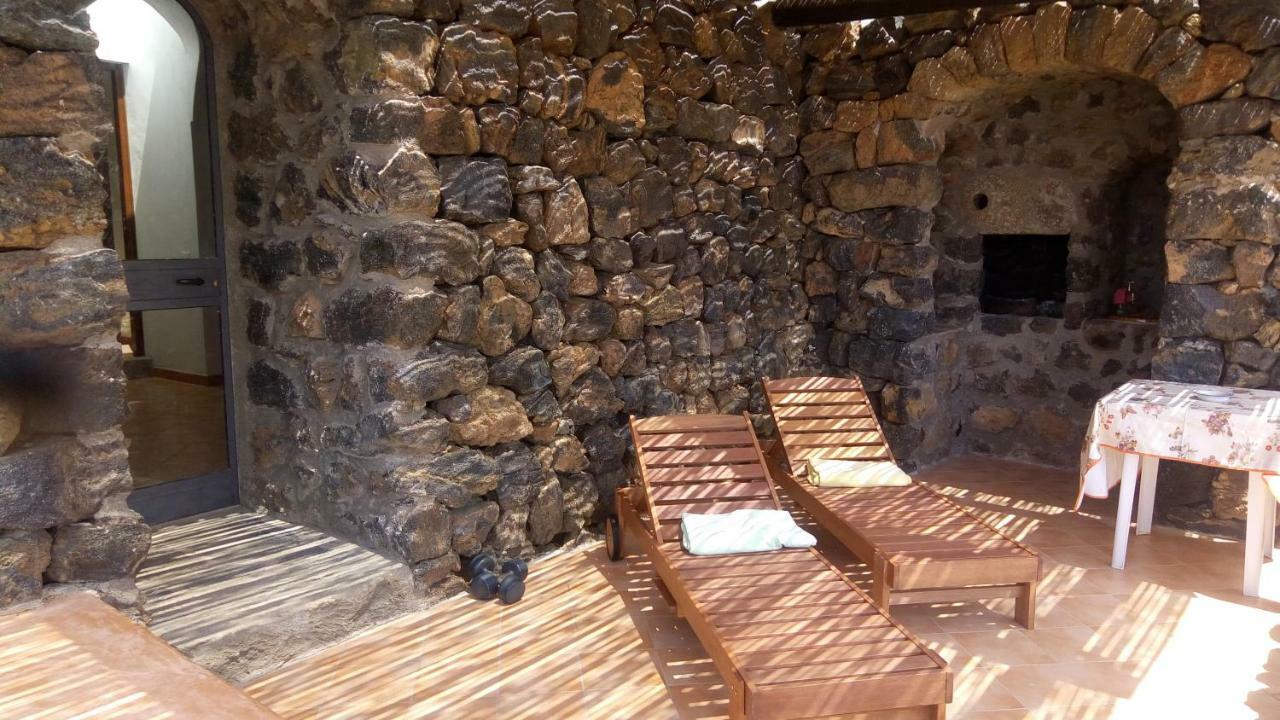 Agriturismo Zibibbodoro Scauri  Exterior foto